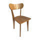 Chaise années 70