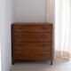 Commode vintage