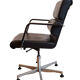 Office chair by Yrjo Kukkapuro for Haimi Finland