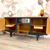 Revisited Vintage Enfilade