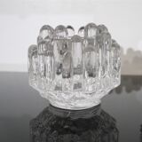 Scandinavian candlesticks "Polaris" by Goran Warff 1960