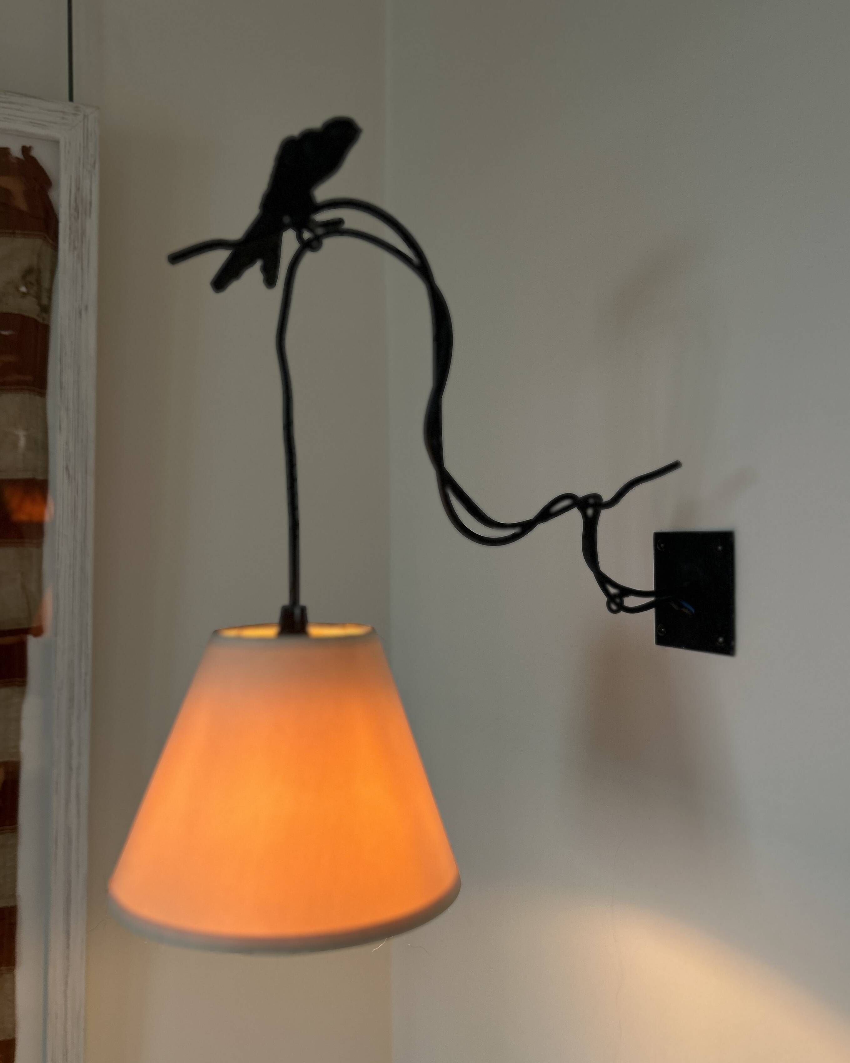 Wall Lights Places