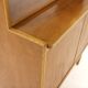 Scandinavian teak secretary, Sweden, 1960