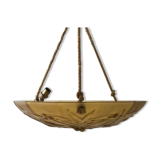 French suspension