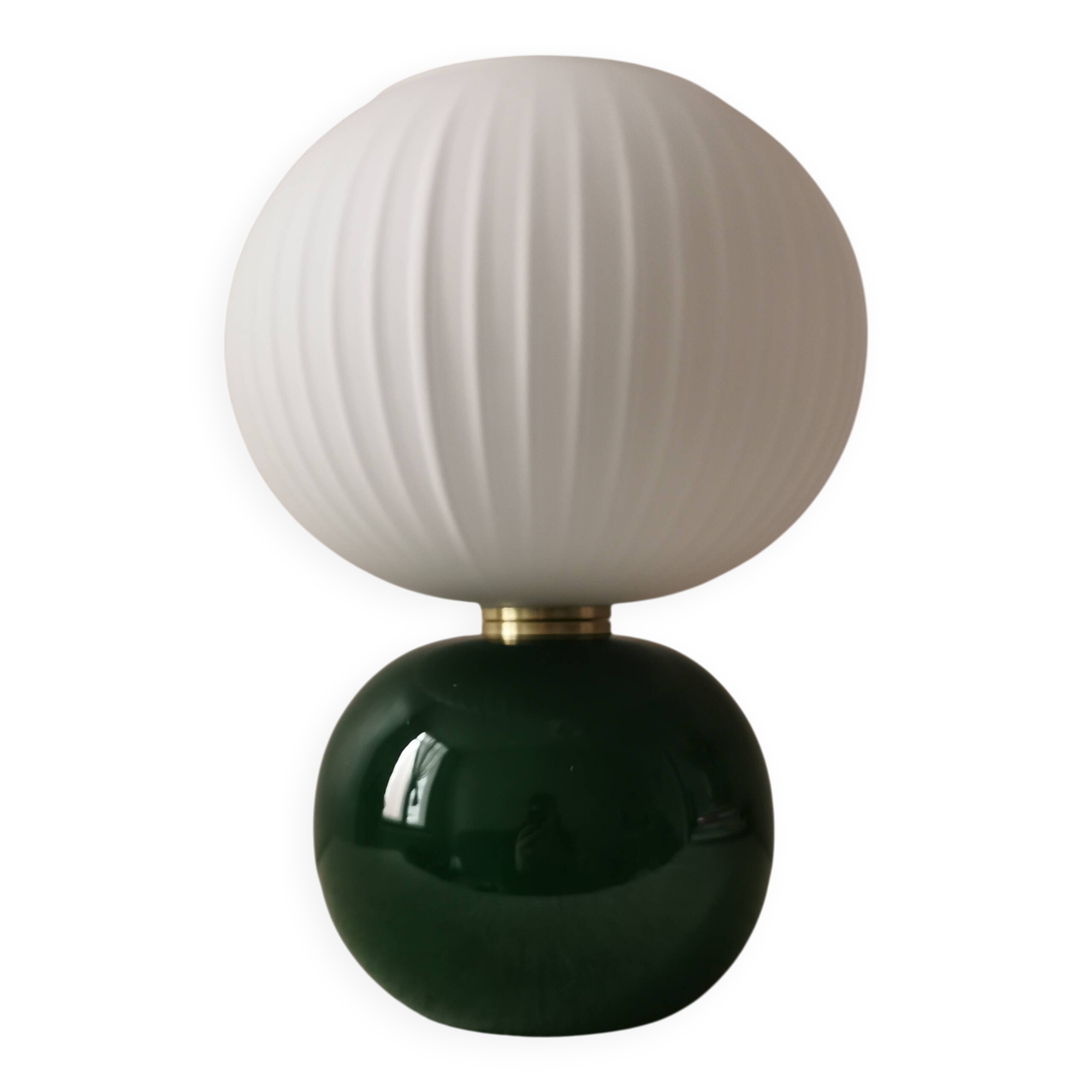 Achilles Lamp - 28x20 cm