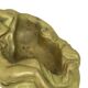 Vintage Brass Ashtray Vide Poche Female Nude