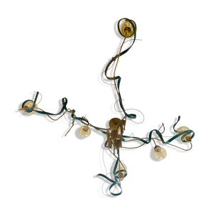 Suspension de antoine