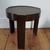 Vintage Flair side table