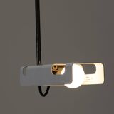 SPIDER DESK LAMP, JOE COLOMBO, 1960s