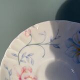 Service à café en porcelaine fine « Laurent » fabrication Italienne