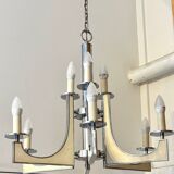 Sciolari Chandelier