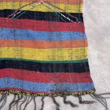 Moroccan carpet 132x320cm