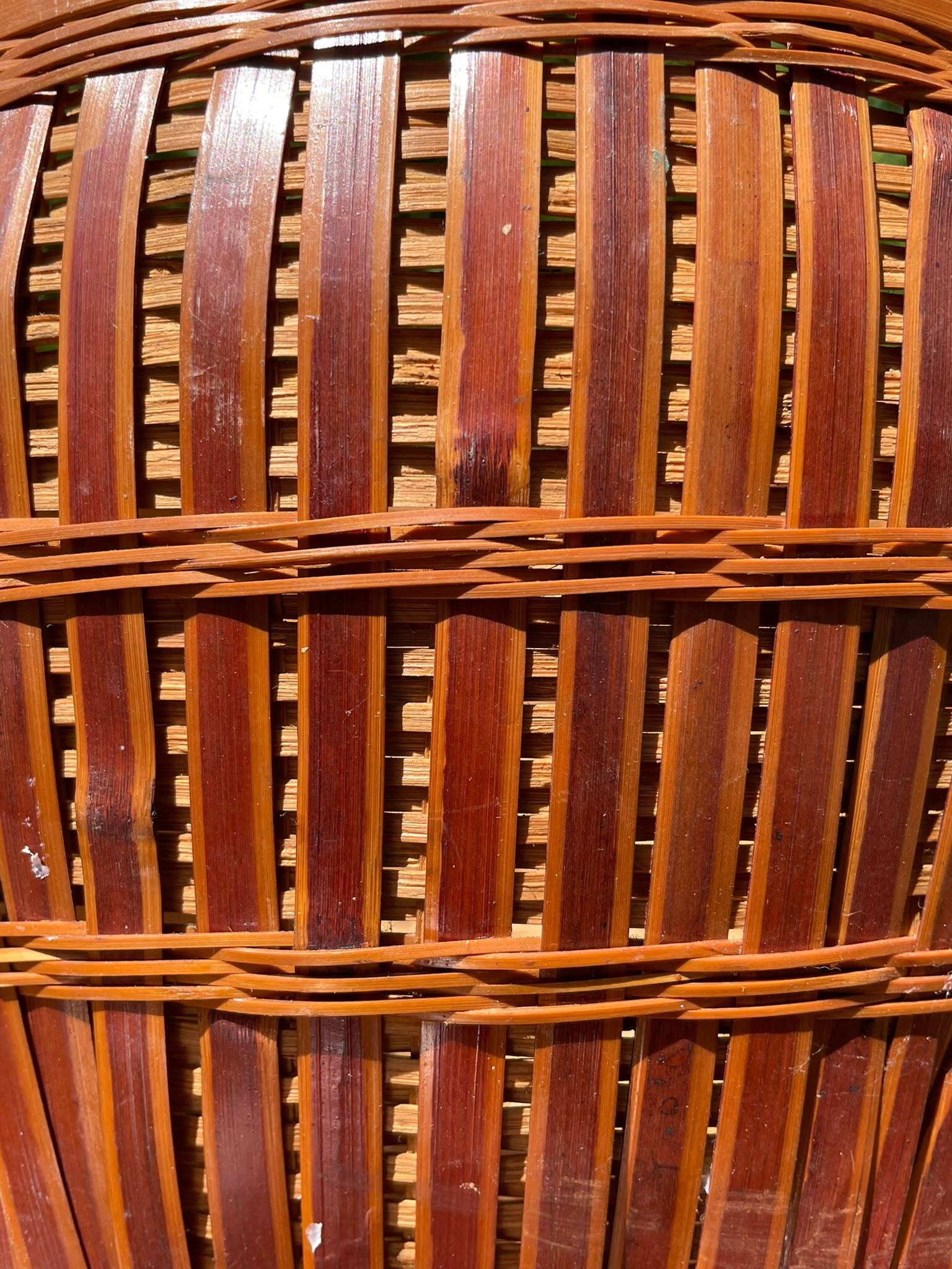 Cache pot vintage