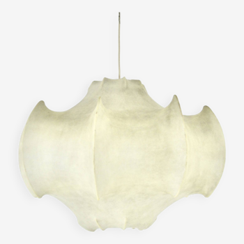 “Viscontea” pendant light by Achille & Pier Giacomo Castiglioni for Flos, 1960s