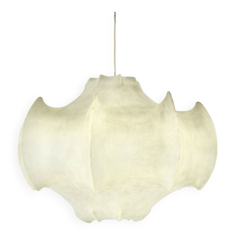 “Viscontea” pendant light by Achille & Pier Giacomo Castiglioni for Flos, 1960s