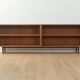 1960s sideboard by WK Möbel