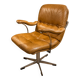 Ekores executive armchair 1970 Space Age