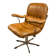 Ekores executive armchair 1970 Space Age