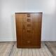 Vintage Scandinavian chest of drawers, 1960s