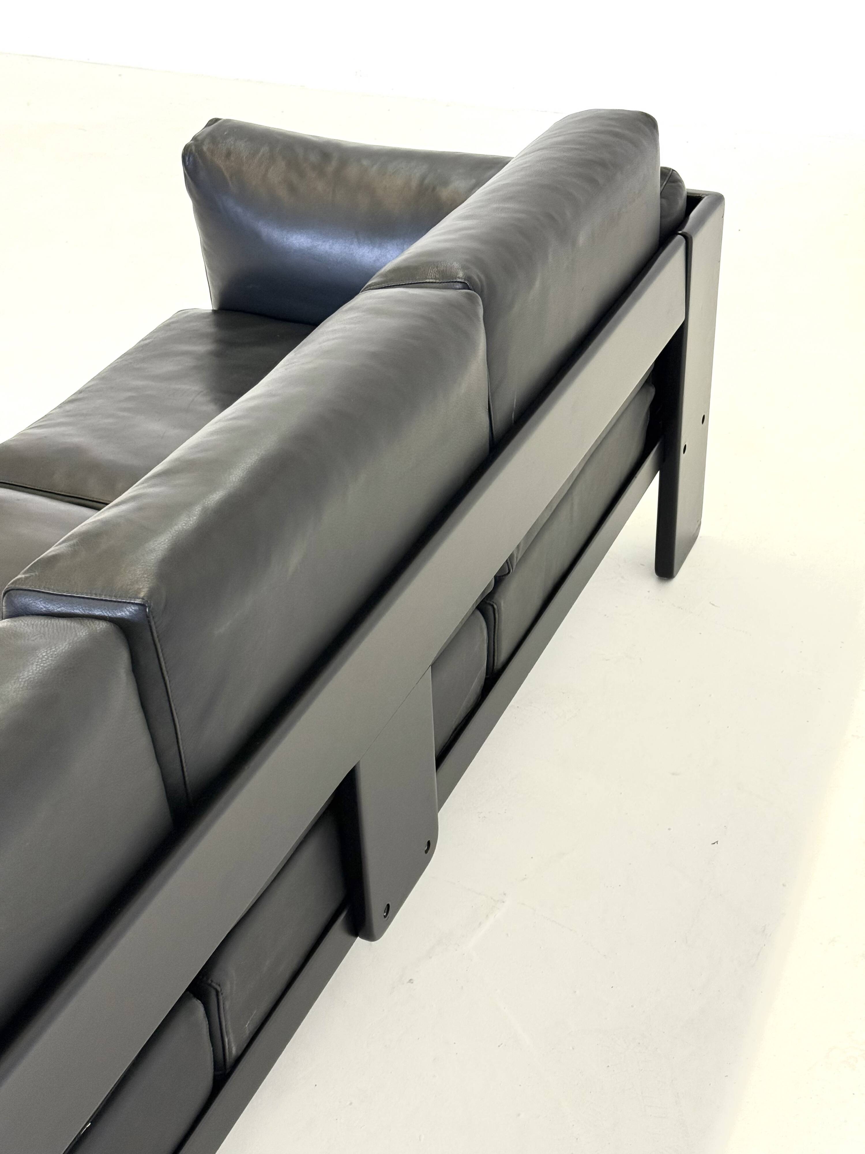 Bastiano sofa from Afra & Tobia Scarpa for Gavina