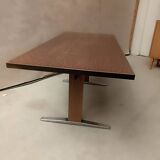 Table basse système vintage