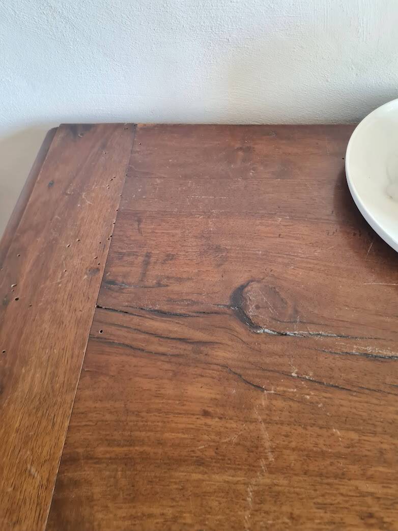 Commode ancienne art déco