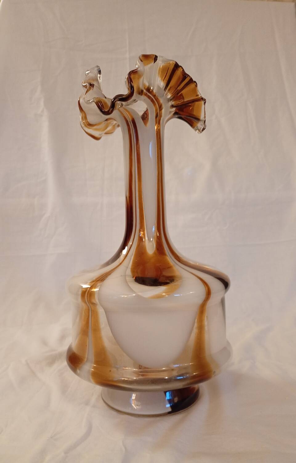 Murano vase