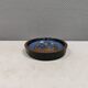 Circular ceramic dish by Marianne Starck (MS) for Michael Andersen, Denmark