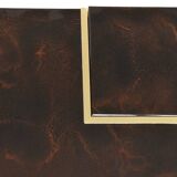 Vintage bar coffee table