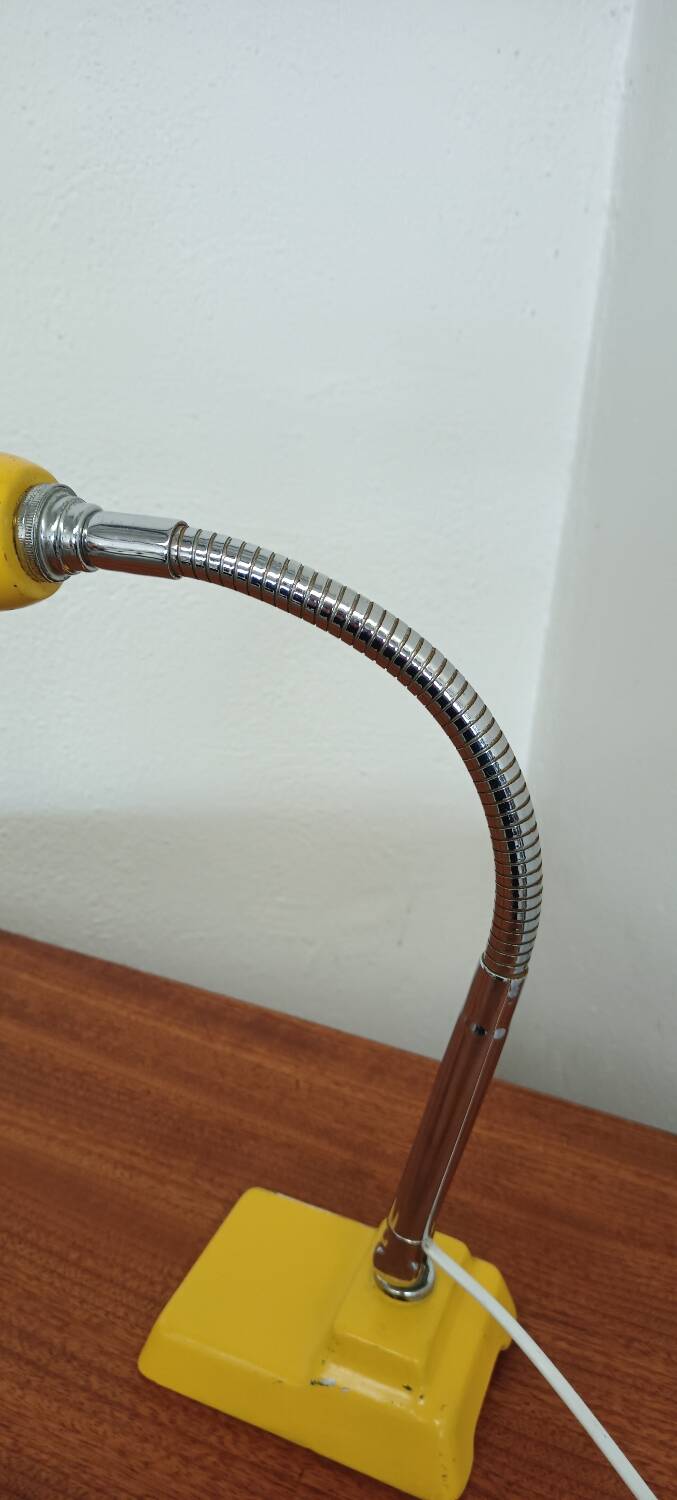 Ki-E-Klair workshop lamp