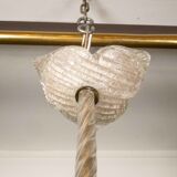 Barovier & Toso chandelier