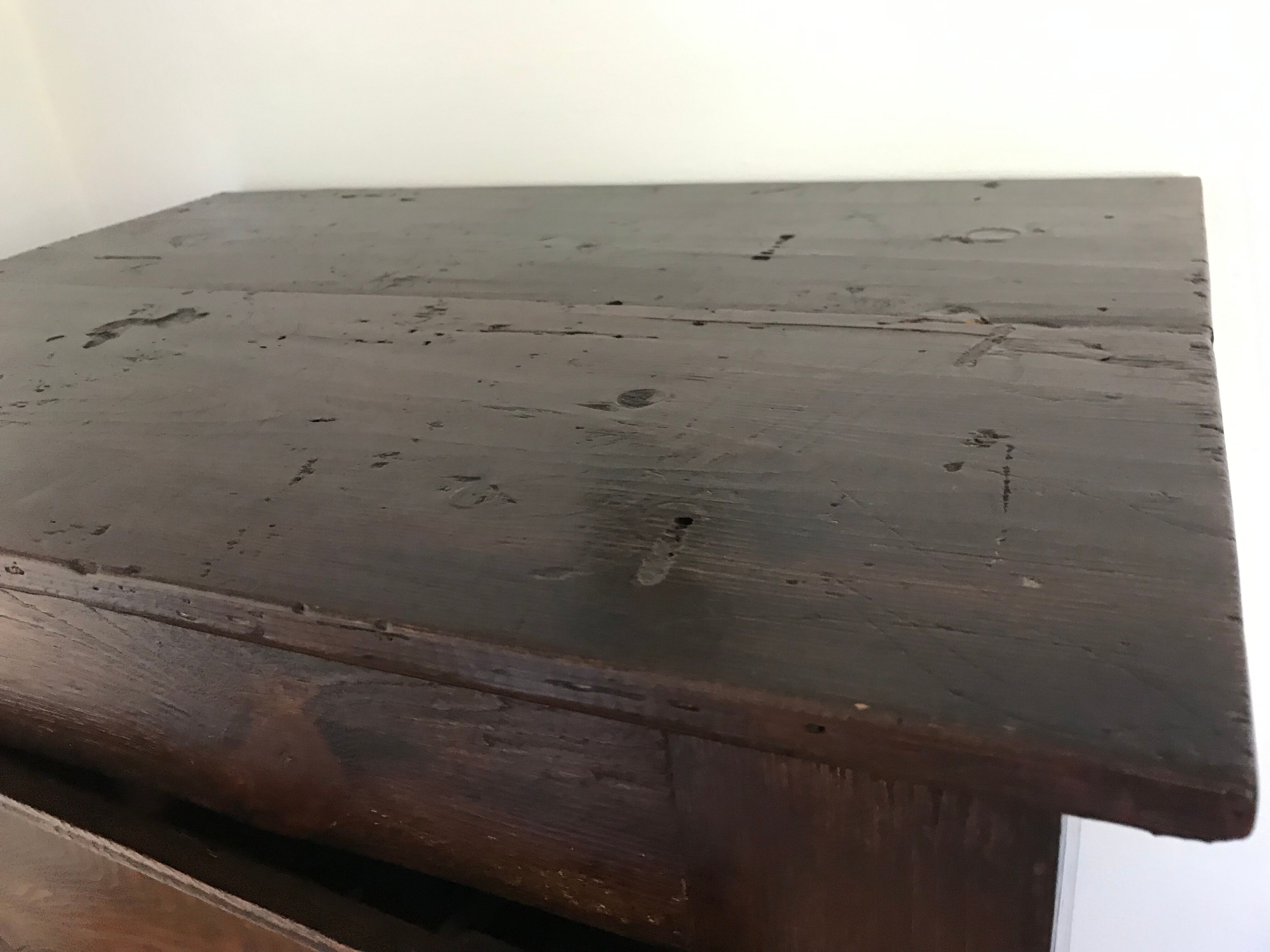 Small wardrobe one door