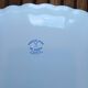 Lave mains et sa tablette en porcelaine