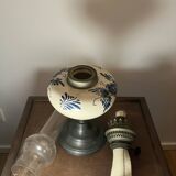oil lamp