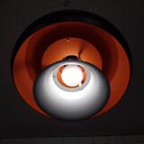 Pendant lamp by Jo Hammerborg for Fog & Mørup, 1960s