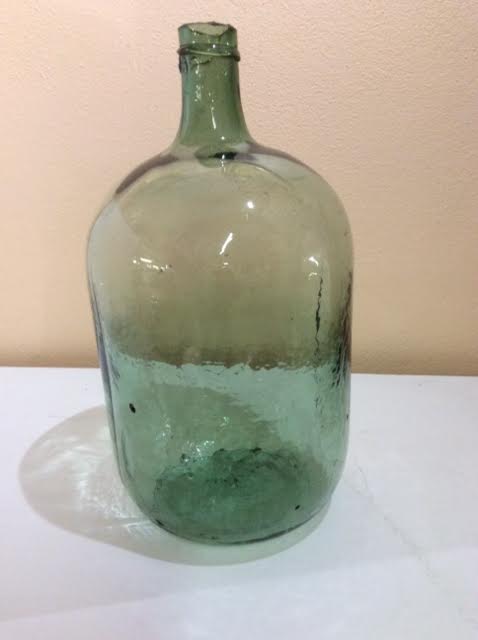 Demijohn 10 liters