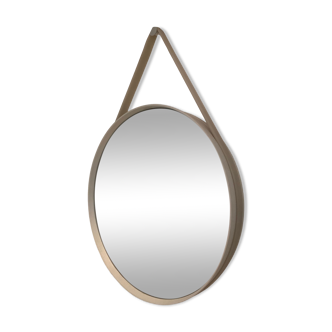 Miroir rond hay