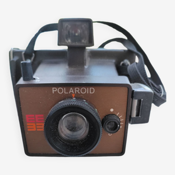 Polaroid E33