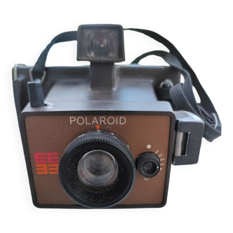 Polaroid E33