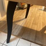 1950s dining table
