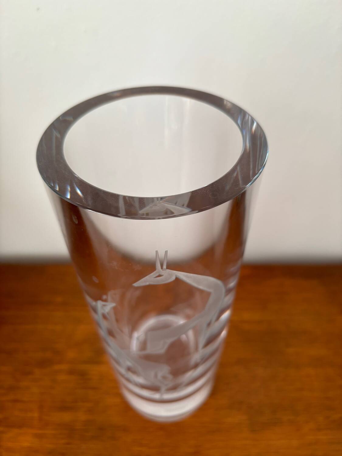 Sèvres Vase 1970
