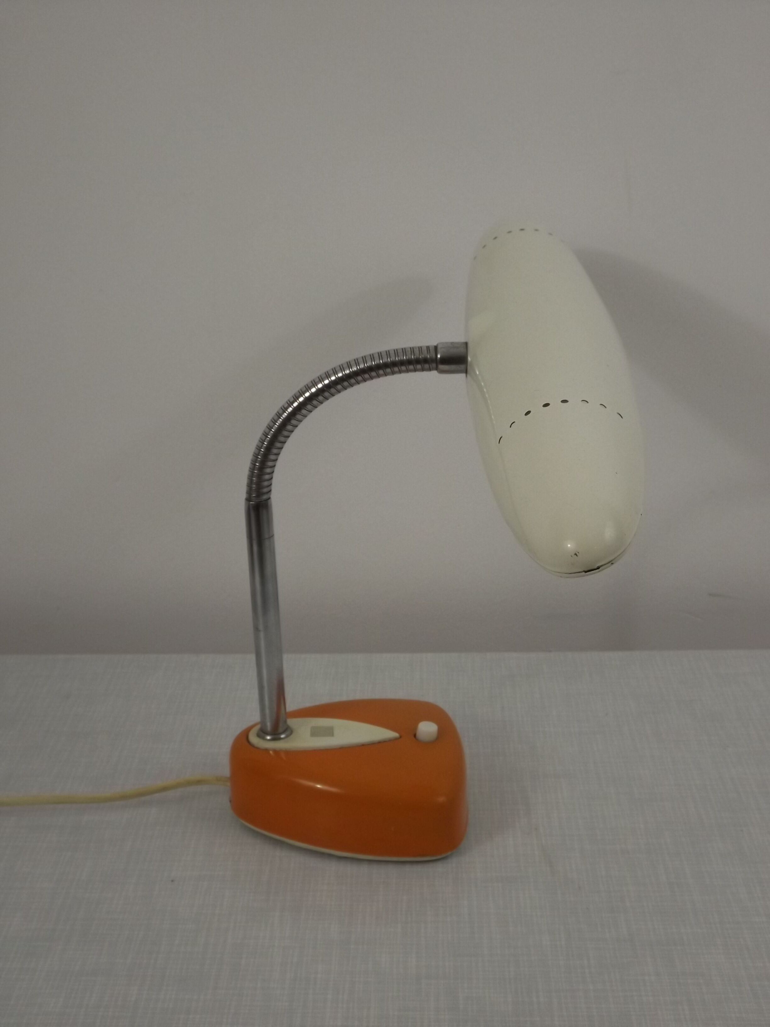 Desk lamp, National, Japanese