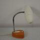 Desk lamp, National, Japanese