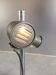 Desk Lamp/E-reader/Hammered Metal/Indus Design/1950-60