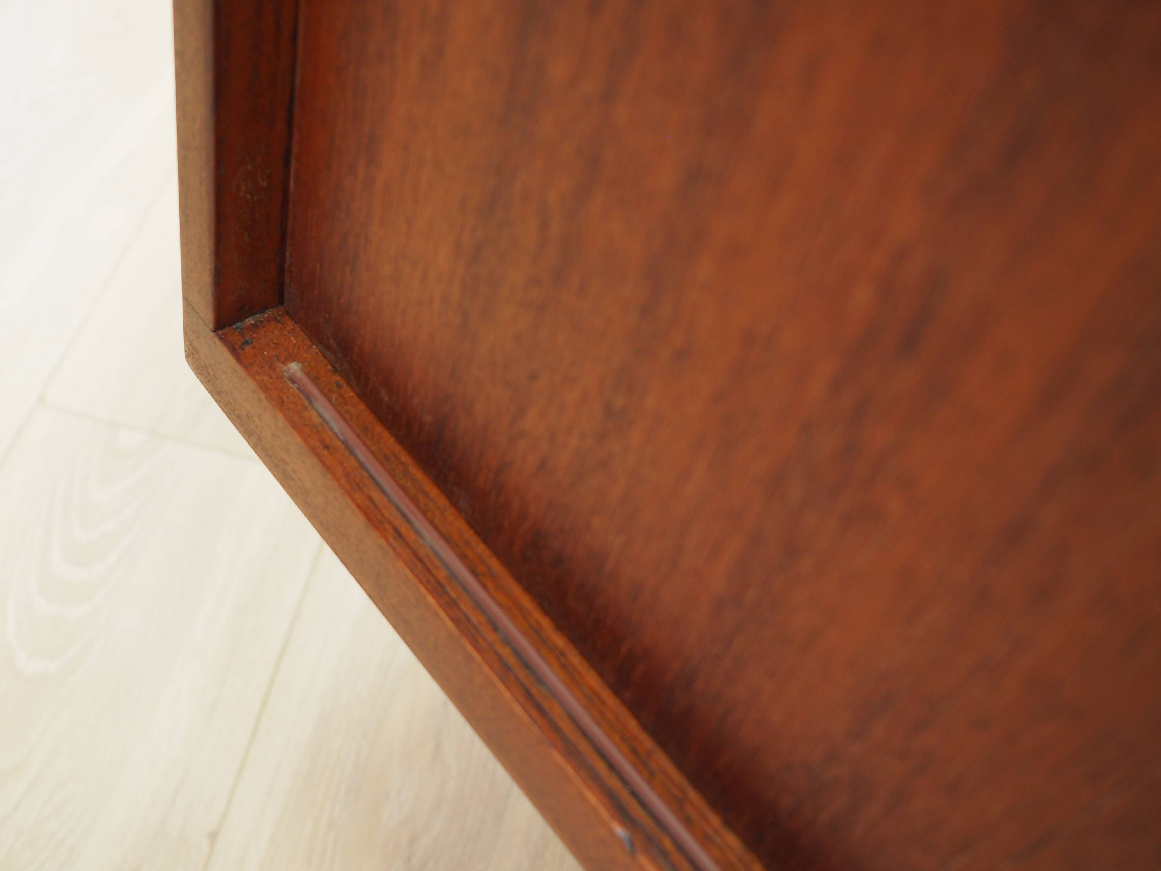 Teak sideboard, Danish design, 1960s, designer: Hans J. Wegner, production: