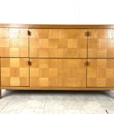 Vintage highboard by Frans Defour for Defour, 1970s