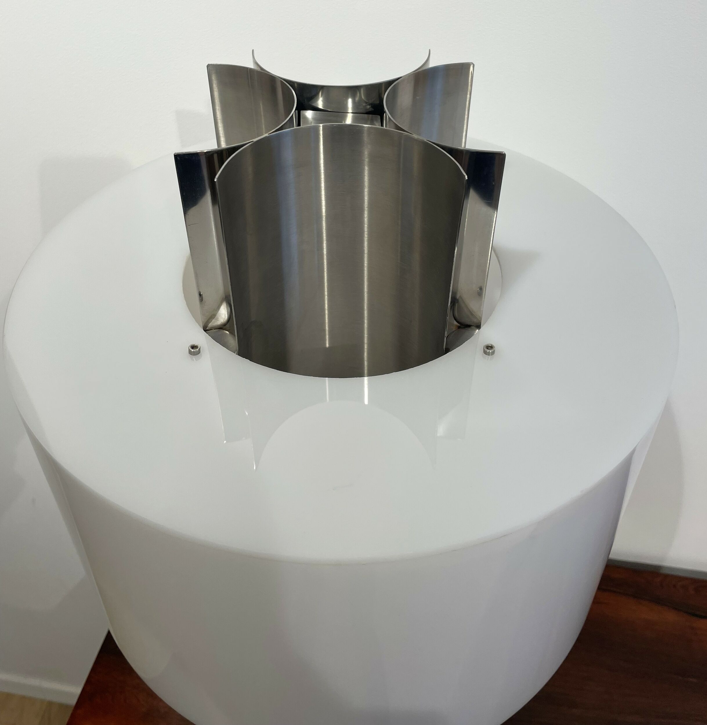Lampe modèle Tambour Maison Charles