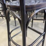 Bar stools/chairs type thonet