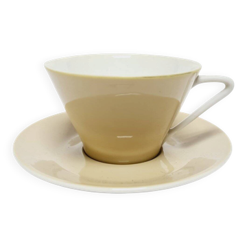 Postmodern cup, Poland, 1970s