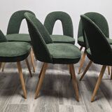 Dining Chairs by Antonin Suman, 1960s, Set of 6